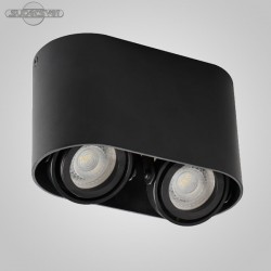 Накладной светильник Kanlux 26116 Toleo DTO250-B