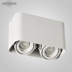 Накладной светильник Kanlux 26120 Toleo DTL250-W