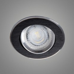 Встраиваемый светильник Kanlux 26450 NALEN O-B