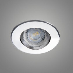 Встраиваемый светильник Kanlux 26452 NALEN O-SC