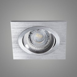 Встраиваемый светильник Kanlux 26454 NALEN L-AL