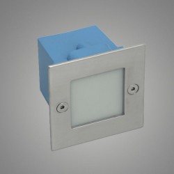 Подсветка Kanlux 26461 TAXI SMD L C/M-NW