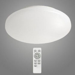 Потолочный светильник Kanlux 26664 SANVI LED 16W-RM