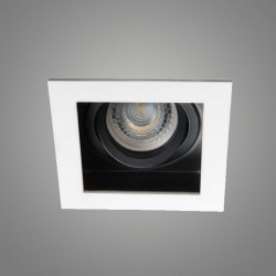 Встраиваемый светильник Kanlux 26720 ARET 1XMR16-W
