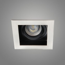 Встраиваемый светильник Kanlux 26722 ARET 1XMR16-C/M