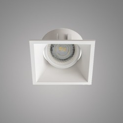 Встраиваемый светильник Kanlux 26737 IVRI DTL-W