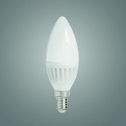 Лампа Kanlux 26761 DUN HI 8W E14-NW