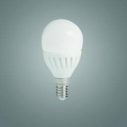 Лампа Kanlux 26763 BILO HI 8W E14-NW