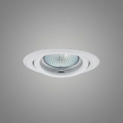 Встраиваемый светильник Kanlux 26795 ALOR DTO-W
