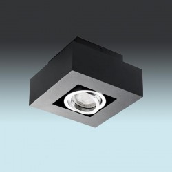 Накладной светильник Kanlux 26830 Stobi DLP 50-B