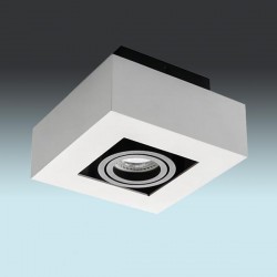 Накладной светильник Kanlux 26831 Stobi DLP 50-W