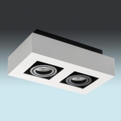 Накладной светильник Kanlux 26833 Stobi DLP 250-W