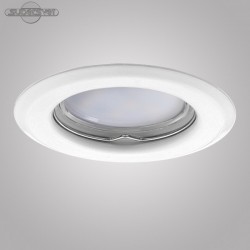 Встраиваемый светильник Kanlux CT-2114-W Argus 303
