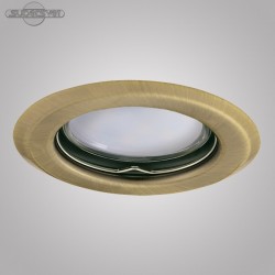 Встраиваемый светильник Kanlux CT-2114-BR/M Argus 324
