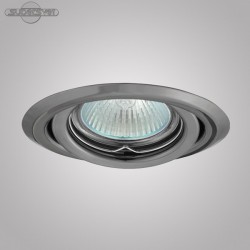 Встраиваемый светильник Kanlux CT-2115-GM Argus 334