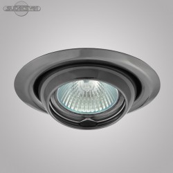 Встраиваемый светильник Kanlux CT-2117-GM Argus 340