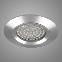Встраиваемый светильник Kanlux 4701 TABO CT-AS02-AL