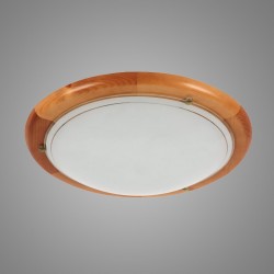Потолочный светильник Kanlux 70717 TIVA 1130 DDR/ML-OL Потолочный светильник Kanlux 70717 TIVA 1130 DDR/ML-OL
