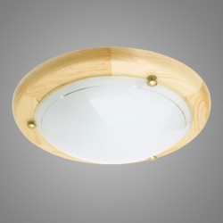 Потолочный светильник Kanlux 70720 TIVA 1030 SDR/ML-SN Потолочный светильник Kanlux 70720 TIVA 1030 SDR/ML-SN