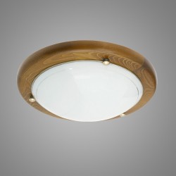 Потолочный светильник Kanlux 70721 TIVA 1030 SDR/ML-DB Потолочный светильник Kanlux 70721 TIVA 1030 SDR/ML-DB