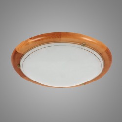 Потолочный светильник Kanlux 70727 TIVA 1030 SDR/ML-OL Потолочный светильник Kanlux 70727 TIVA 1030 SDR/ML-OL