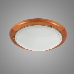 Потолочный светильник Kanlux 70737 TIVA 1030 MDR/ML-OL Потолочный светильник Kanlux 70737 TIVA 1030 MDR/ML-OL