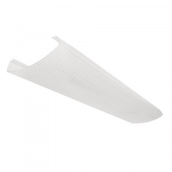 Плафон Kanlux 72396 GL-MEBA TL-218/OP