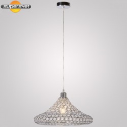 Подвесной светильник LUCIDE 02304/40/60 Ayla