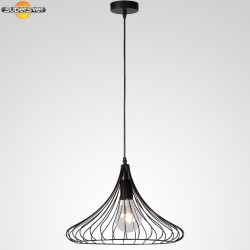 Подвесной светильник LUCIDE 02402/40/30 Vinti
