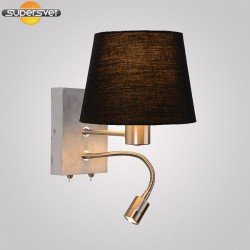 Бра LUCIDE 03212/81/12 Poss