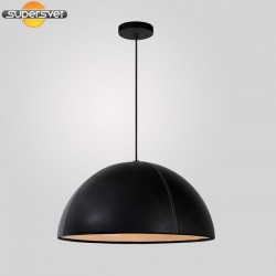 Подвесной светильник LUCIDE 03415/50/43 Ledero