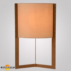Настольная лампа LUCIDE 03506/81/41 Triwood