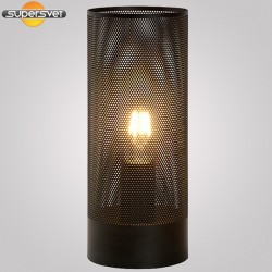 Настольная лампа LUCIDE 03516/01/30 Beli