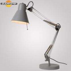 Настольная лампа LUCIDE 03602/01/36 Terra
