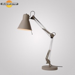 Настольная лампа LUCIDE 03602/01/41 Terra