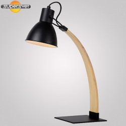Настольная лампа LUCIDE 03613/01/30 Curf