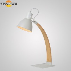 Настольная лампа LUCIDE 03613/01/31 Curf