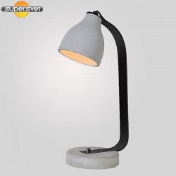 Настольная лампа LUCIDE 03614/01/41 Ponsoo