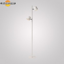 Торшер LUCIDE 03703/10/31 Skanska