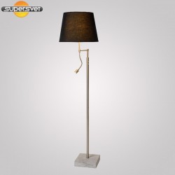 Торшер LUCIDE 03712/81/12 Poss