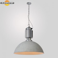 Подвесной светильник LUCIDE 05314/60/36 Bocksey