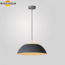 Подвесной светильник LUCIDE 05416/45/36 Elverum Led