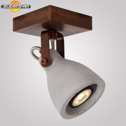 Спот LUCIDE 05910/05/17 Concri Led Спот LUCIDE 05910/05/17 Concri Led