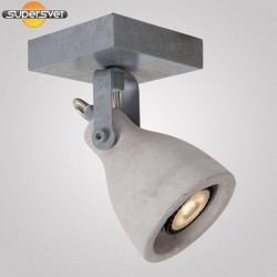 Спот LUCIDE 05910/05/36 Concri Led Спот LUCIDE 05910/05/36 Concri Led