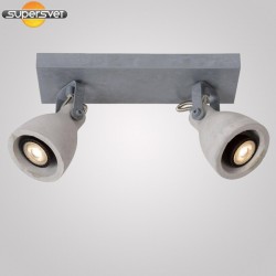 Спот LUCIDE 05910/10/36 Concri Led Спот LUCIDE 05910/10/36 Concri Led