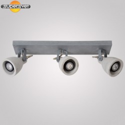 Спот LUCIDE 05910/15/36 Concri Led Спот LUCIDE 05910/15/36 Concri Led