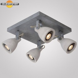 Спот LUCIDE 05910/19/36 Concri Led Спот LUCIDE 05910/19/36 Concri Led