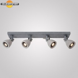 Спот LUCIDE 05910/20/36 Concri Led Спот LUCIDE 05910/20/36 Concri Led