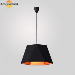 Подвесной светильник LUCIDE 06417/42/30 Alegro