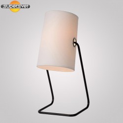 Настольная лампа LUCIDE 06503/81/31 Bost